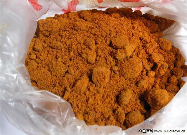 鲢鳙鱼非常喜欢的一款酸臭饵,制作简单,诱鱼效果好